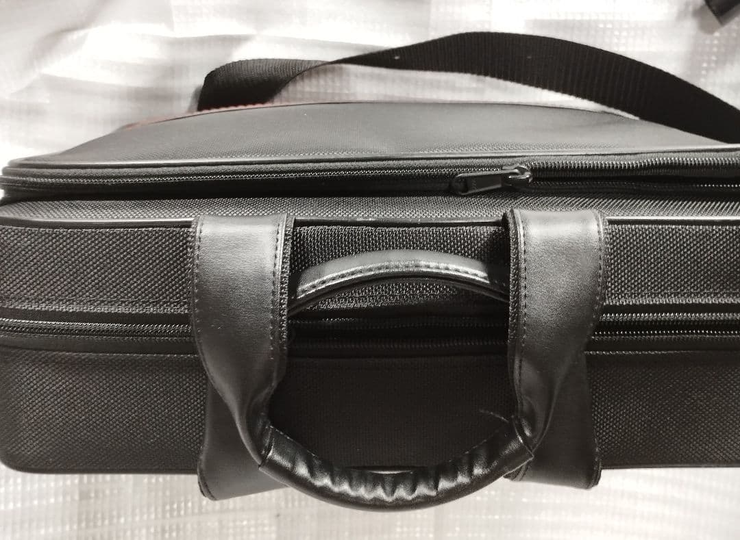 YAMAHA クラリネット YCL-255 ケース付き　美品！　24H匿名配送