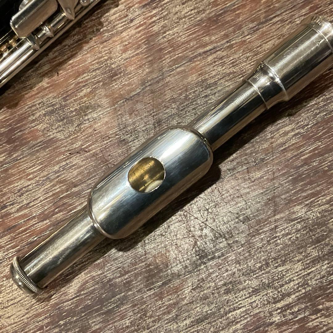 シリアルno,5000番代！ニッカン ピッコロ YPC-31 ヤマハ ビンテージ