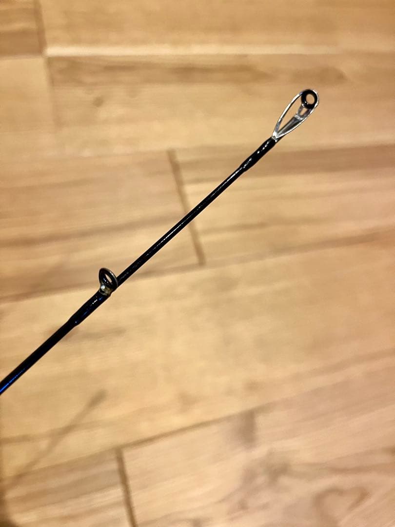 ソウルズ　トラウトファイナリスト　エクスプローラー　TF-E50L