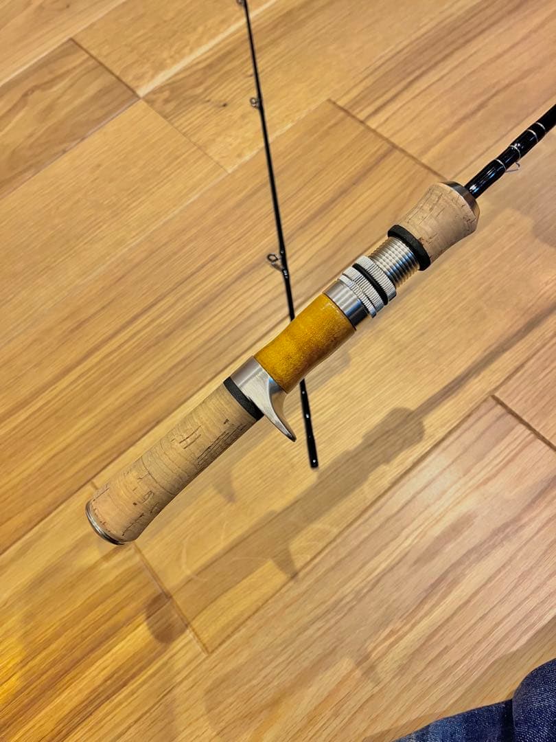 ソウルズ　トラウトファイナリスト　エクスプローラー　TF-E50L