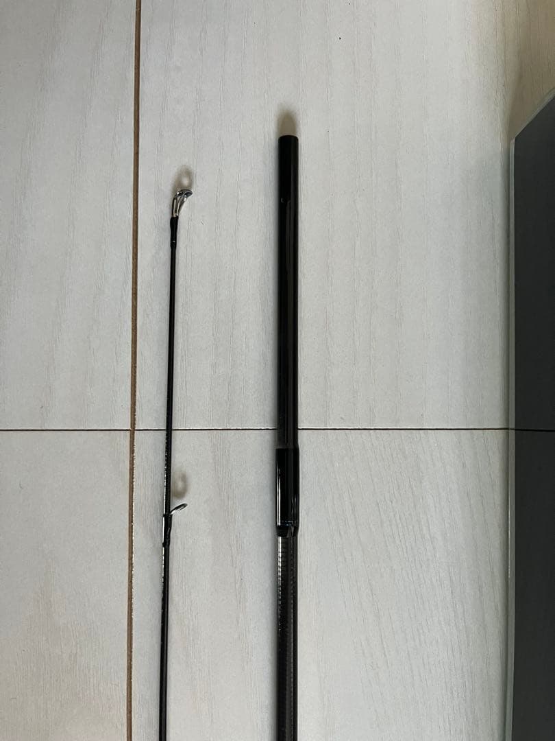 Daiwa エメラルダス X 86M エギングロッド