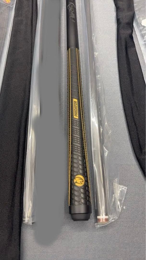 AIR LUSH Night Clawスポーツグリップ　新品