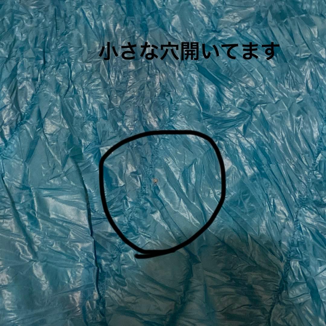 mont-bell モンベル ダウンハガー800 #3 Women’s 寝袋