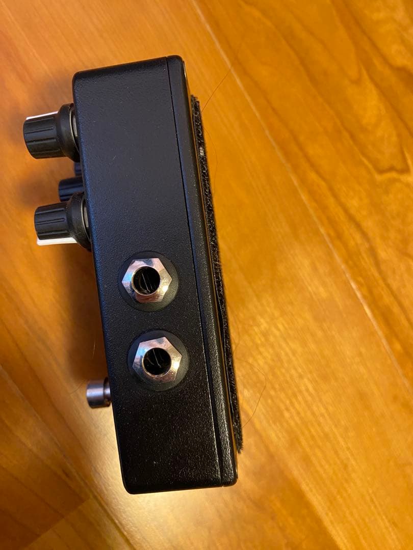 Neunaber IMMERSE リバーブエフェクター