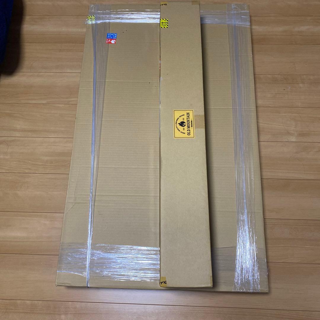 ノラズフレーム　OLDMOUNTAIN オールドマウンテン　1000