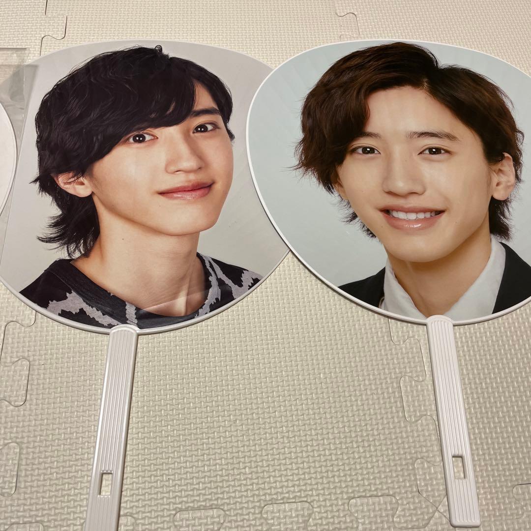 道枝駿佑グッズセット