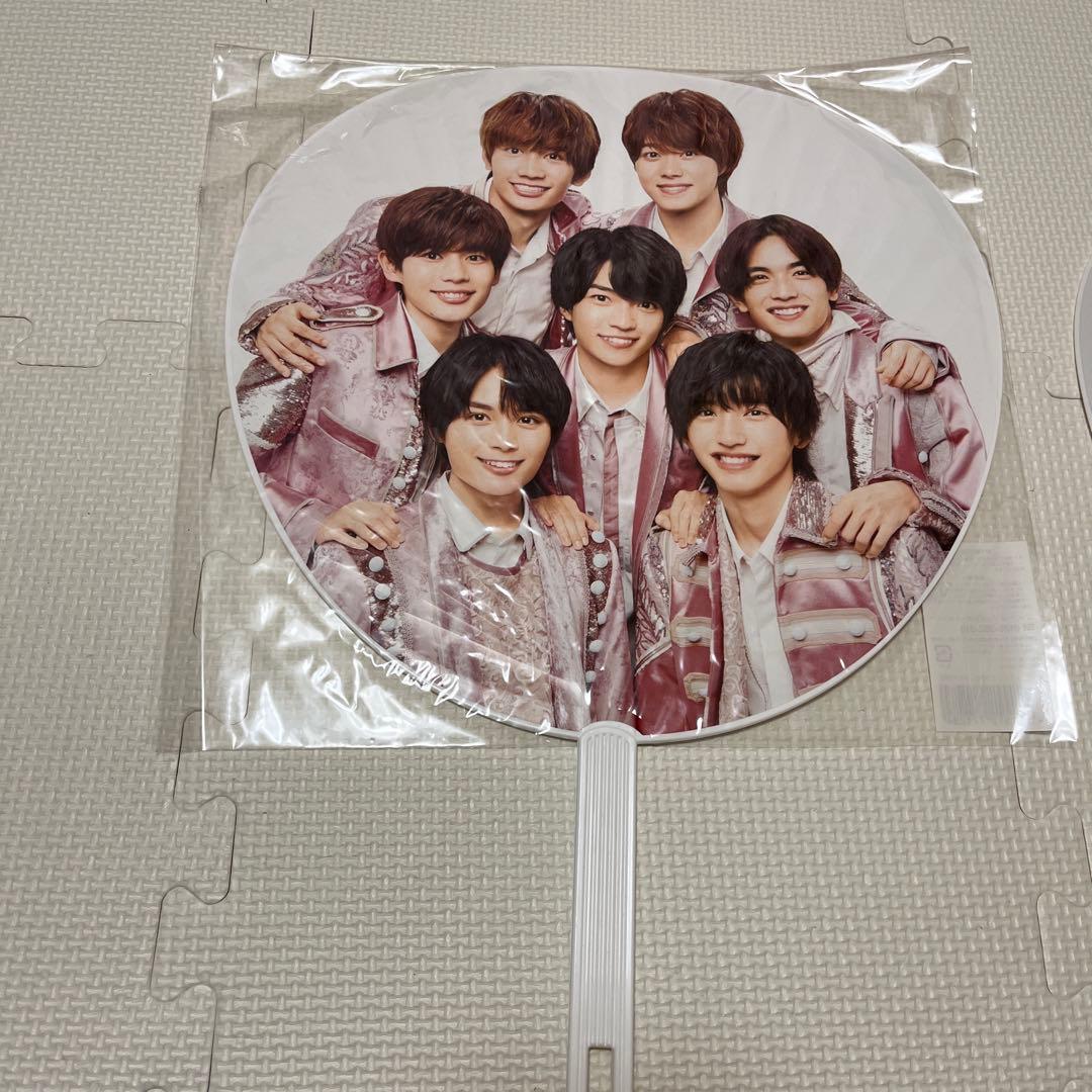 道枝駿佑グッズセット