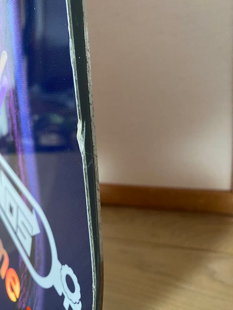 RICE 28 スノーボード バインディング付きFLOW MINX 157cm