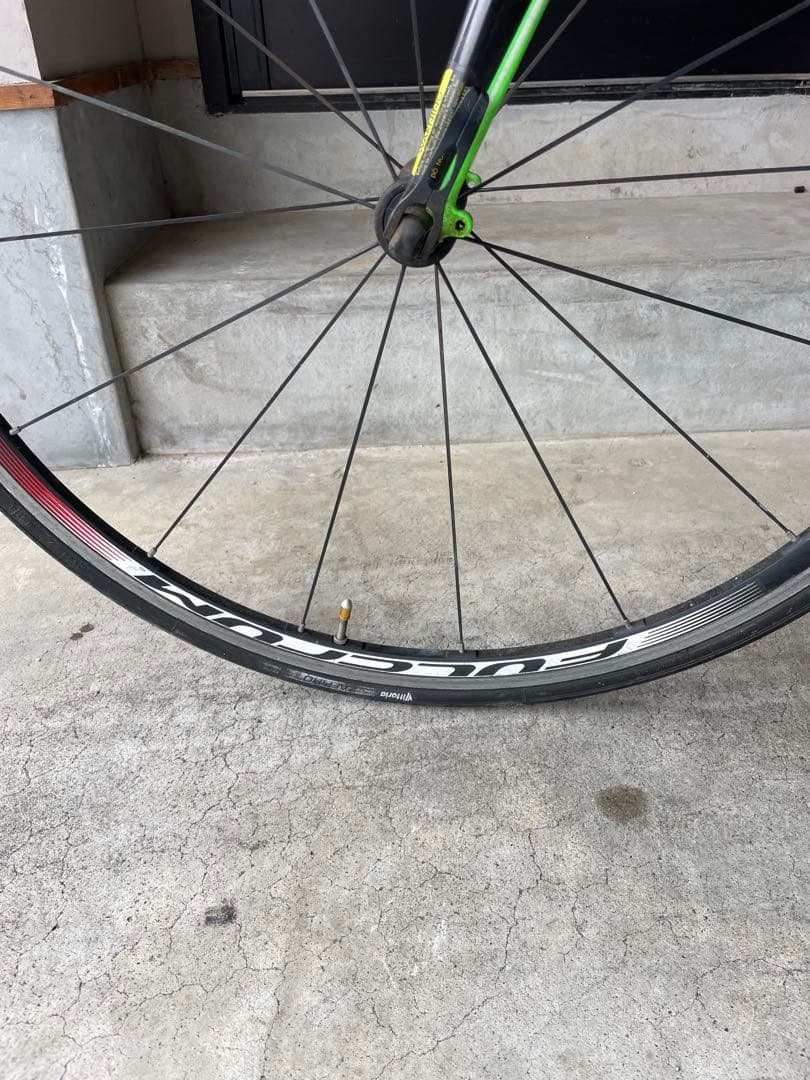 gt ロードバイク　シリーズ4