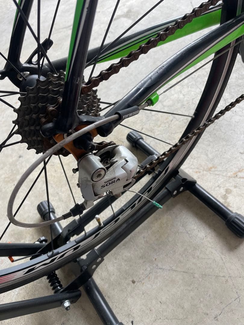 gt ロードバイク　シリーズ4