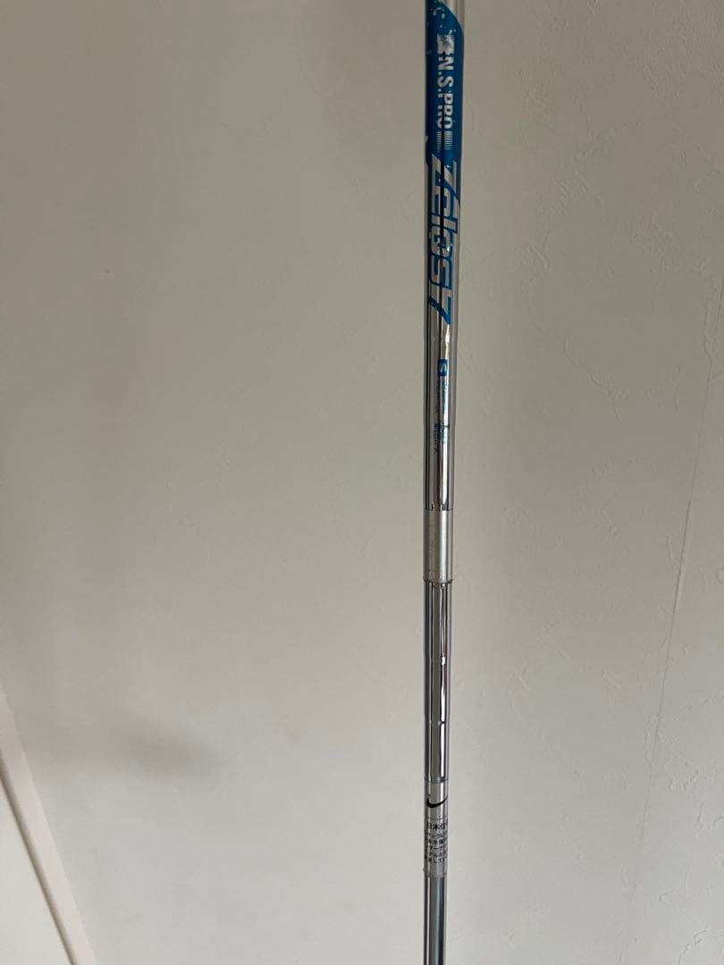 NIKE ペイパーフライ AW