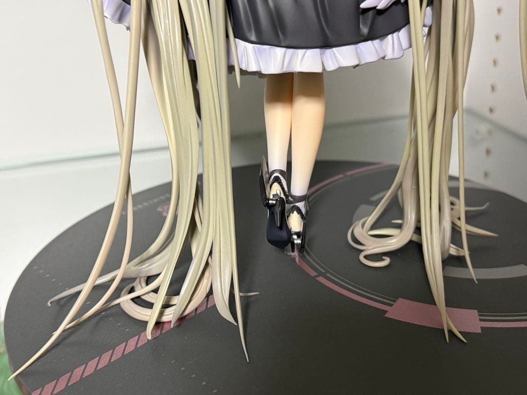 ALTER アズールレーン フォーミダブル 1/7 完成品フィギュア