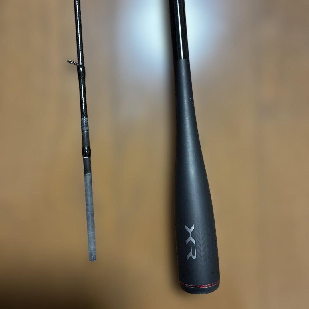 シマノ　セフィアXR メタルスッテ　ウキウキトップ　B66UK-GS