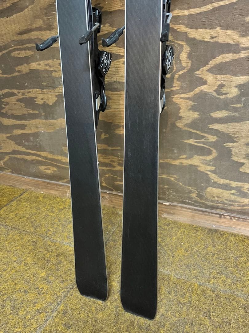 サロモン SALOMON RACE GS LAB 165 CM