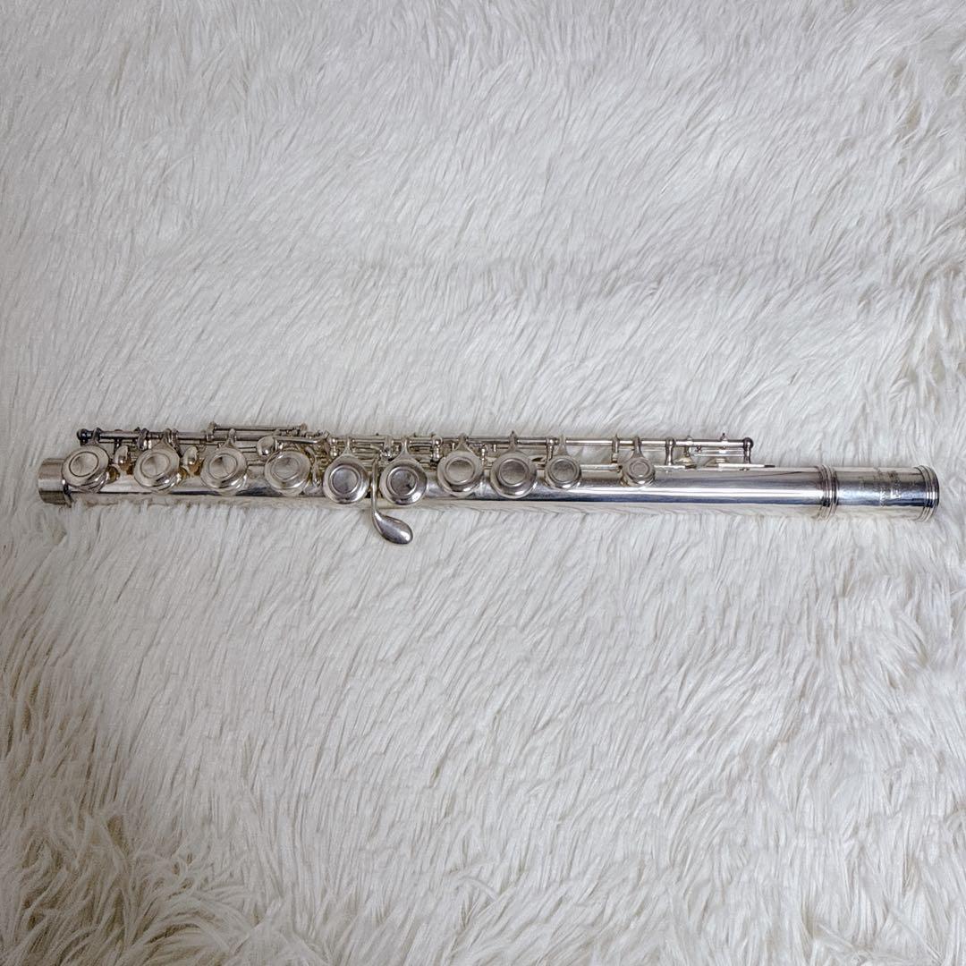 YAMAHA ヤマハ フルート YFL-211S II