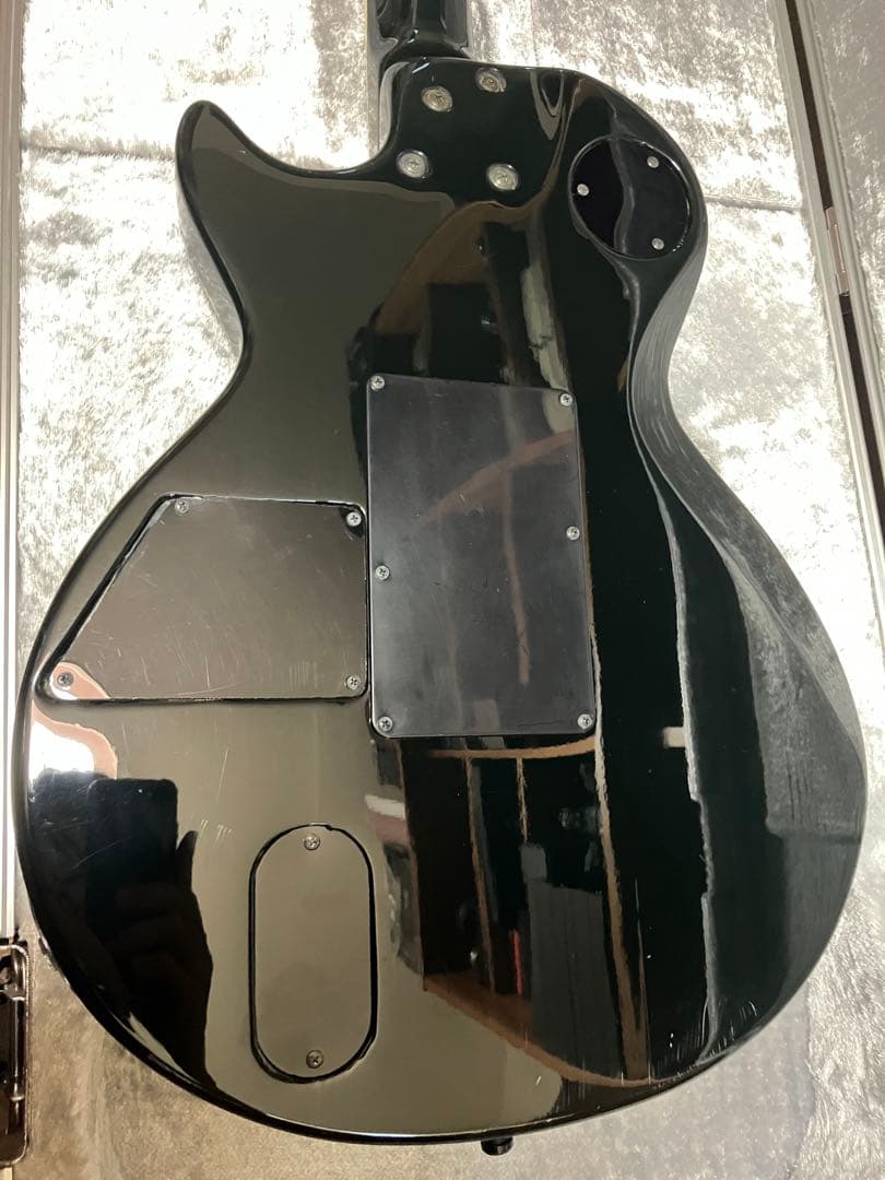 ギター EDWARDS E-CL-140 LUNA SEA SUGIZO