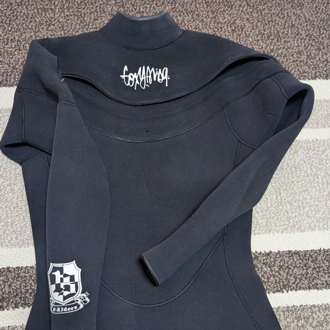 レディース　ウエットスーツ　ジャーフル