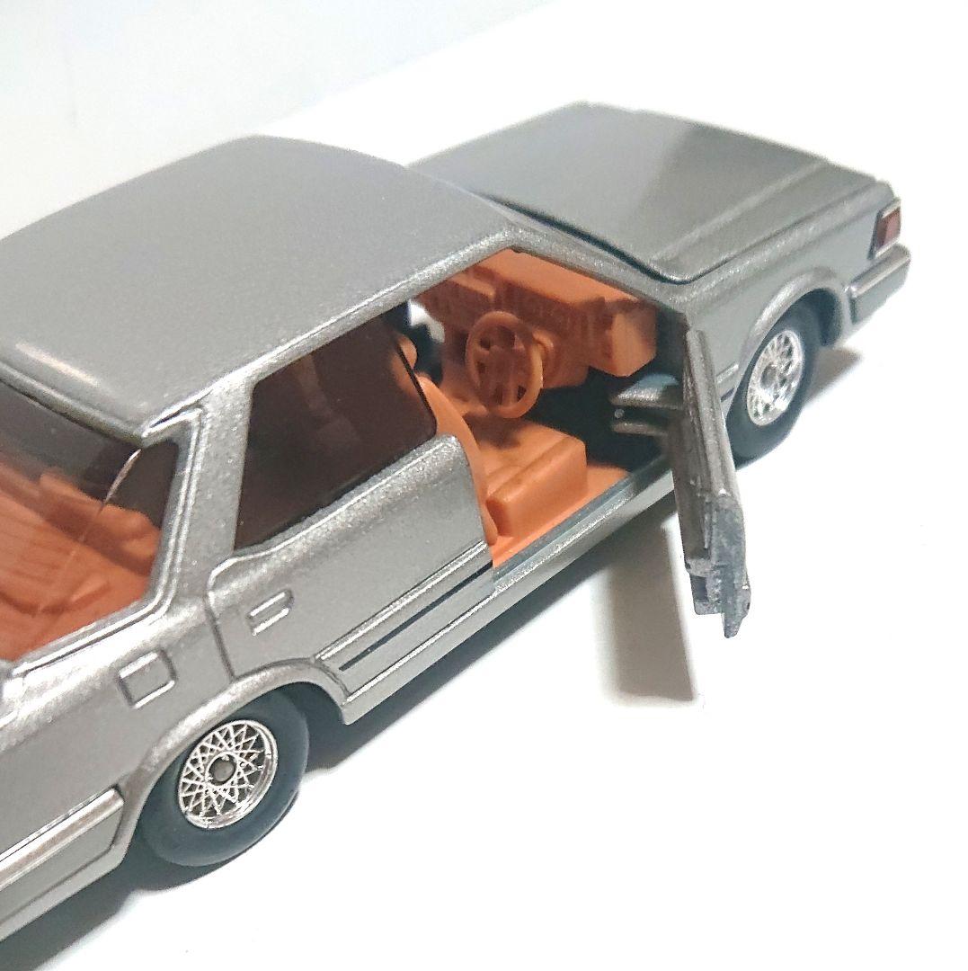 トミカダンディ セドリック＆グロリア 2台セット 当時物