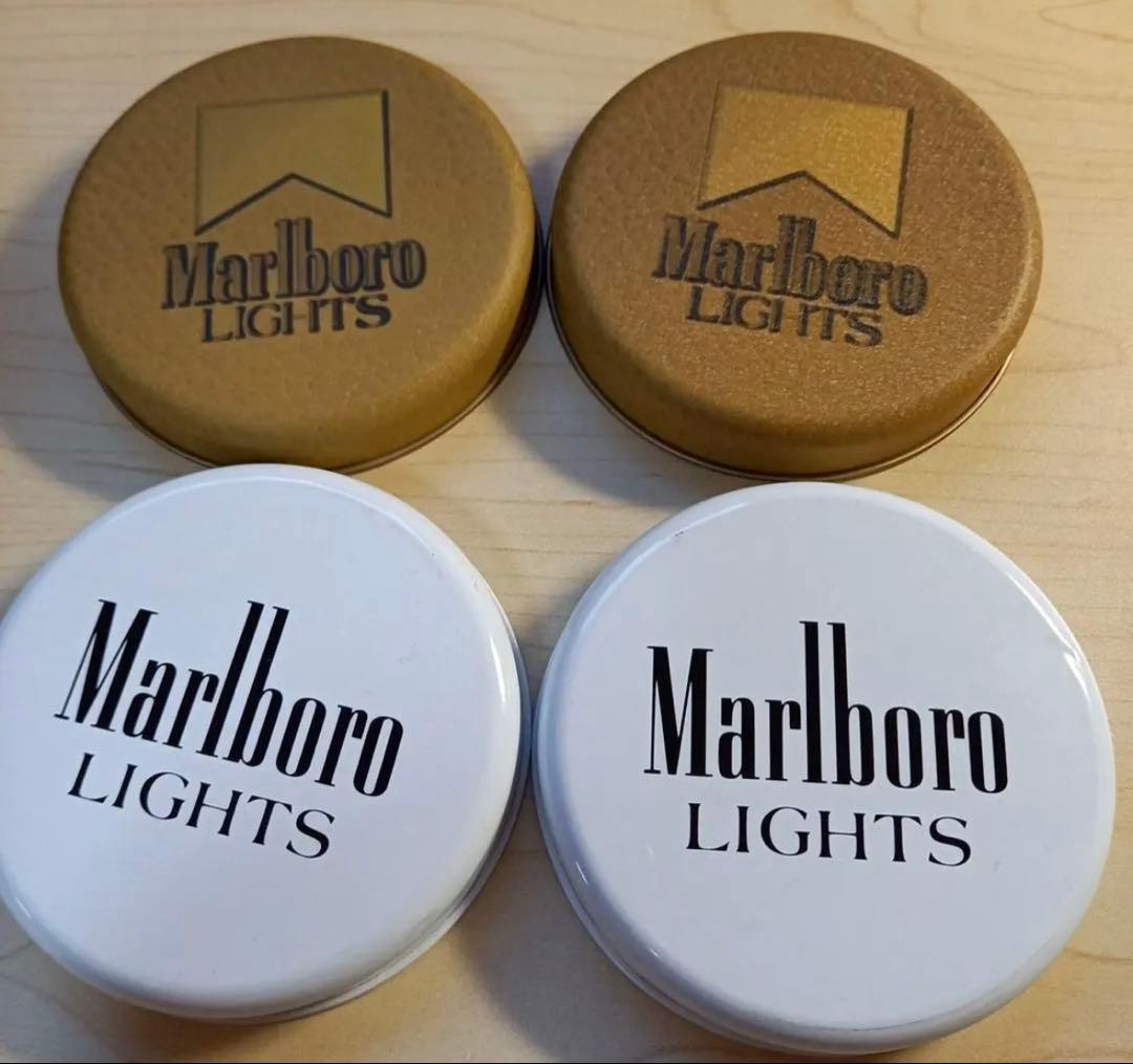 マルボロ marlboro 希少ノベルティ 灰皿 まとめ売り