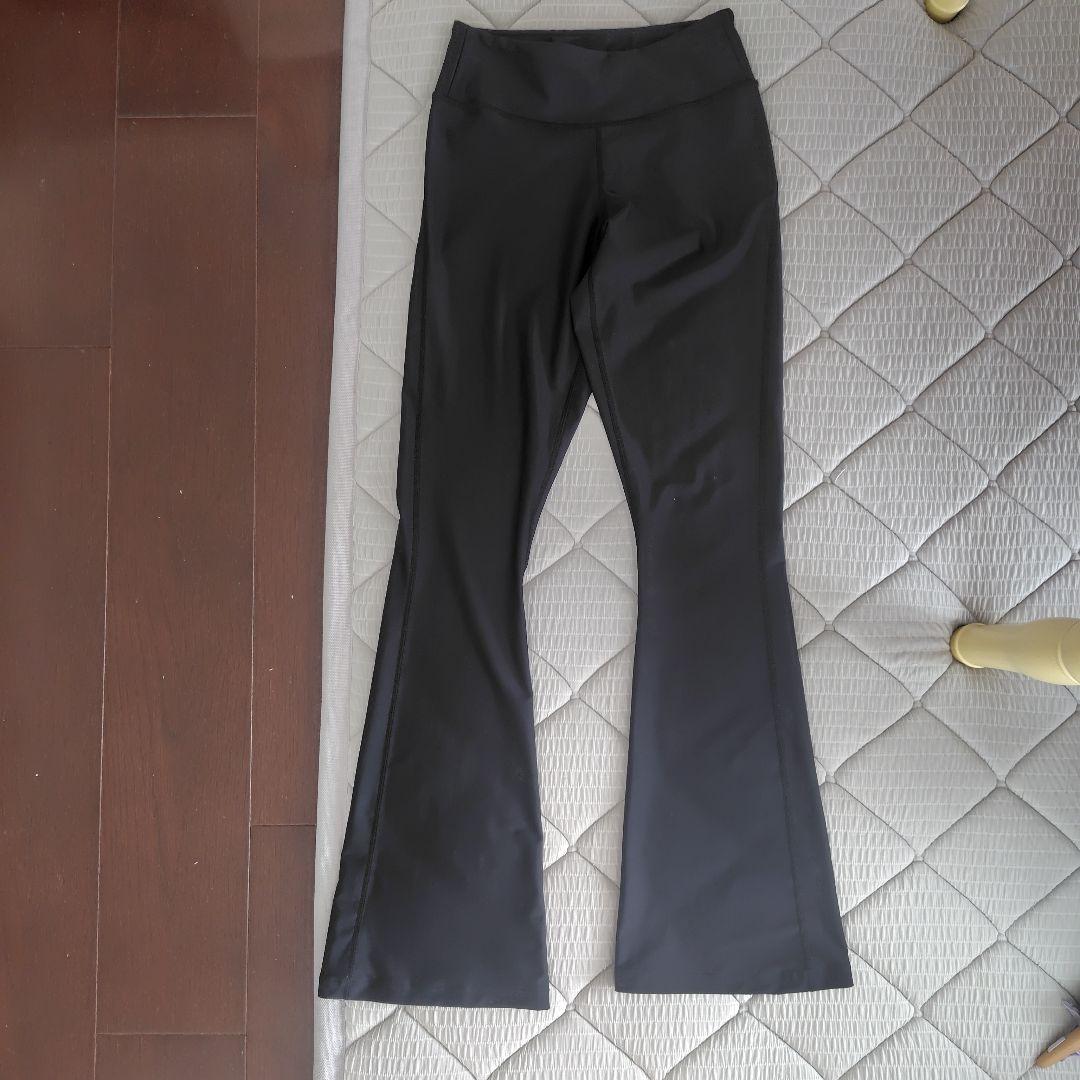 ジャンプワン　レギンスパンツブラック 36