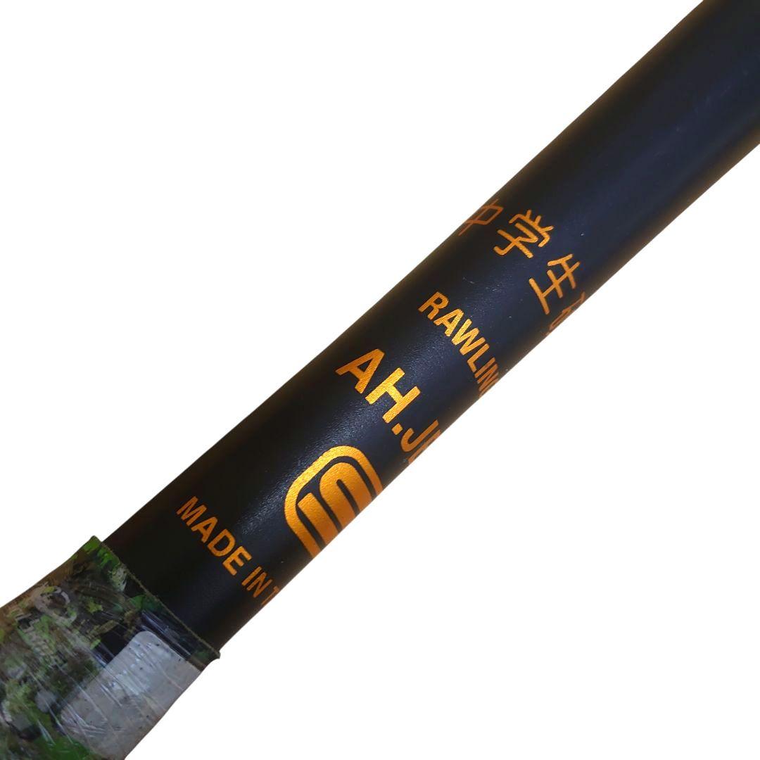 Rawlings Mac Jack 中学硬式 バット 83cm ローリングス