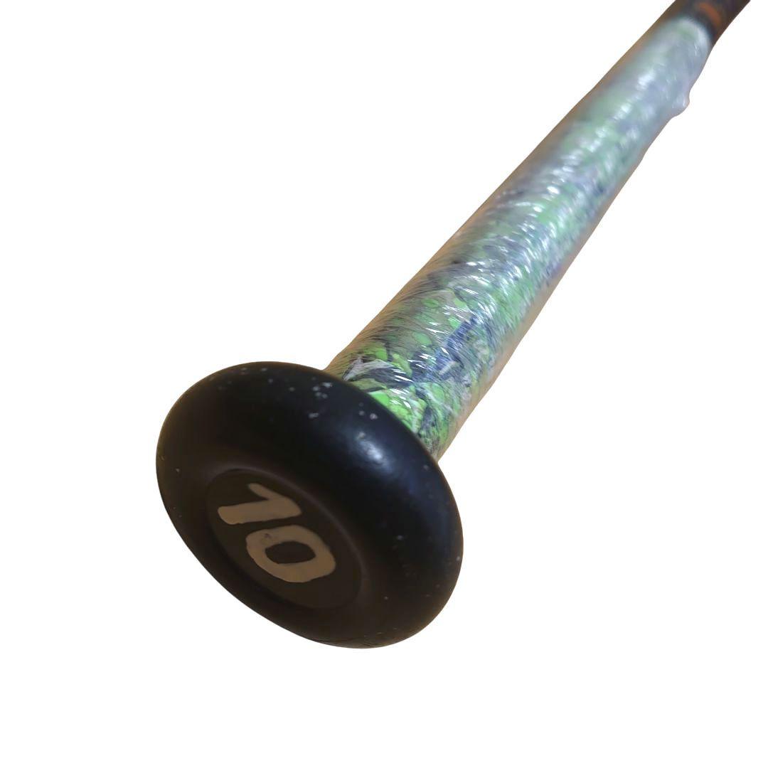 Rawlings Mac Jack 中学硬式 バット 83cm ローリングス