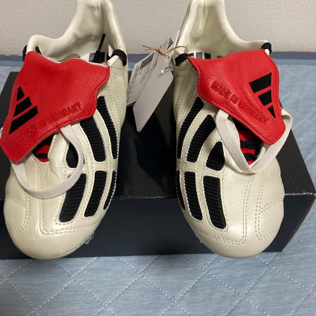 プレデターマニア 復刻　25.5センチ