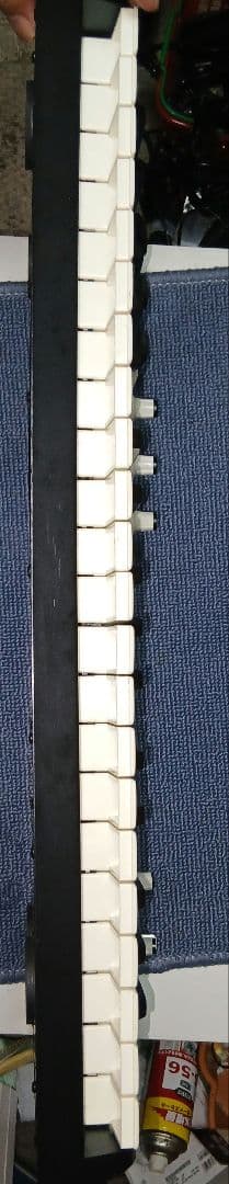 AKAI シンセサイザー MINIAK