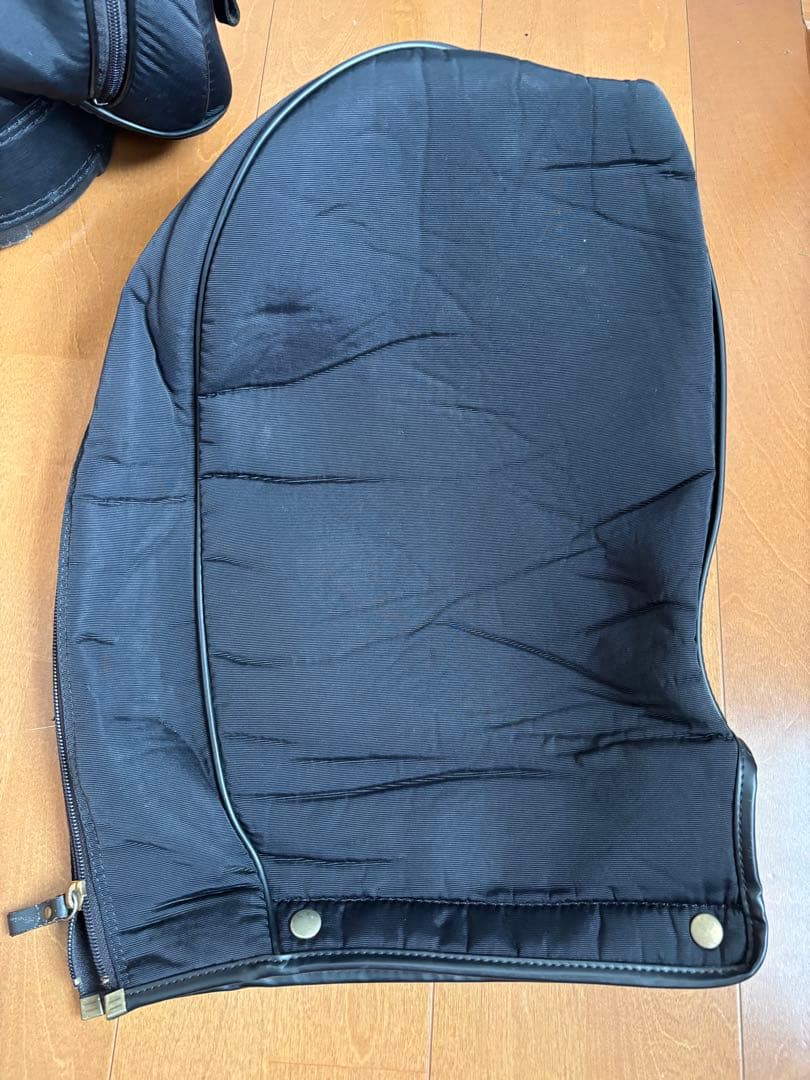 BURBERRY バーバリー キャディバッグ　ゴルフバッグ