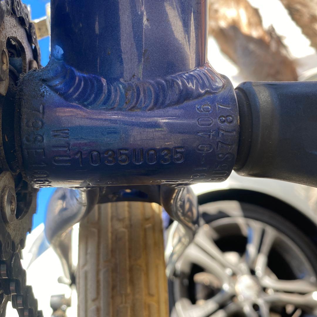 TREK 4500 マウンテンバイク サイズ19.5