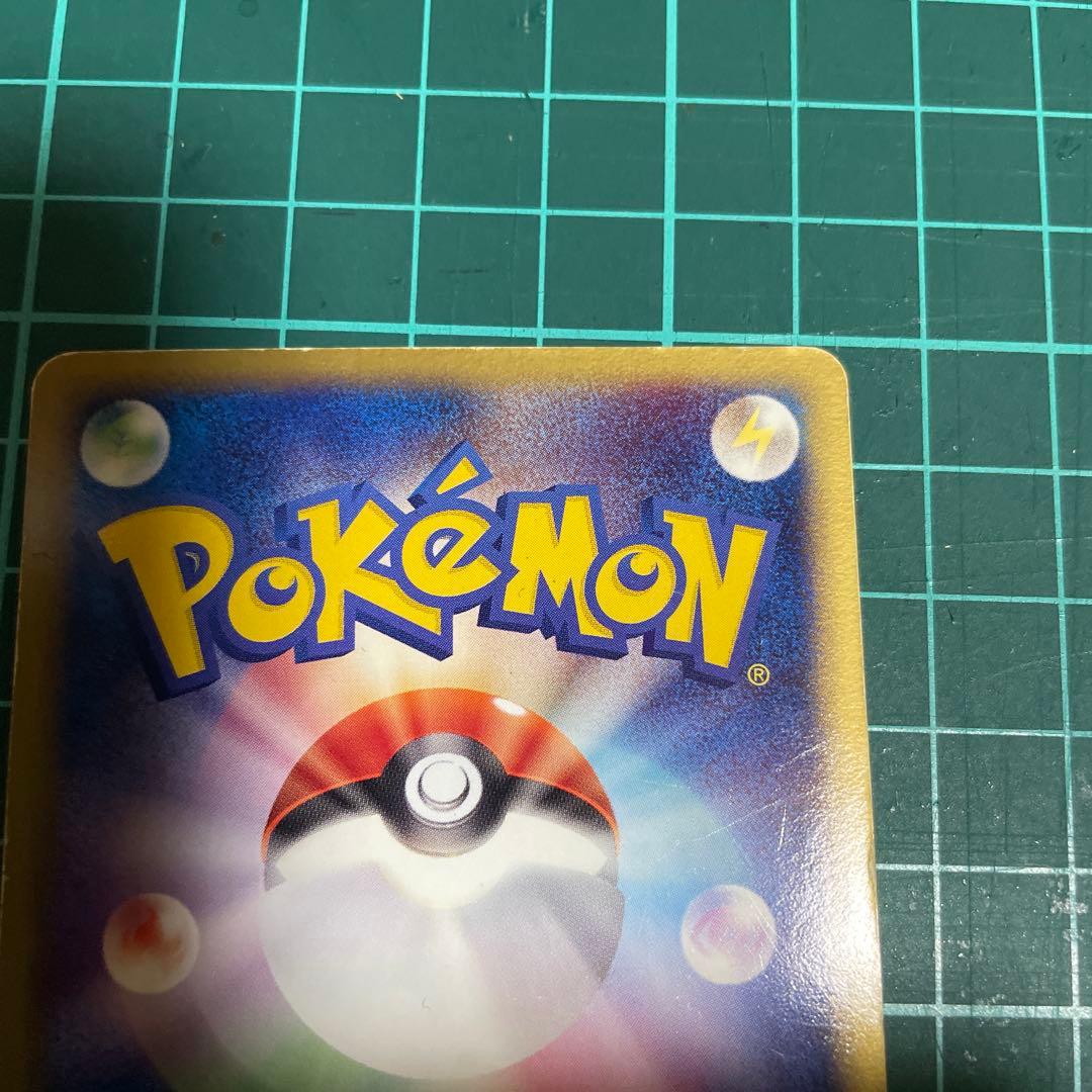 ポケモンカードミュウツーex