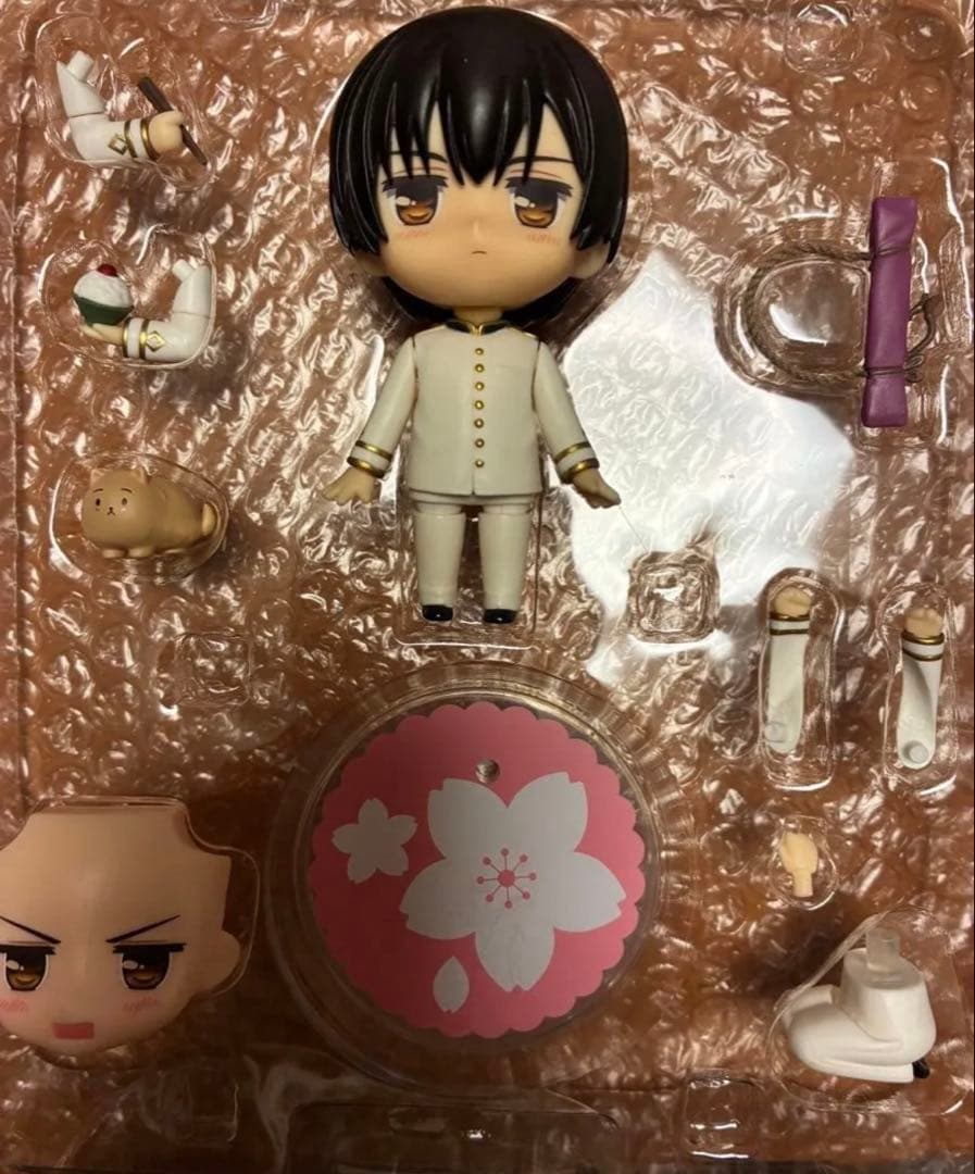 日本 「ヘタリア The World Twinkle」