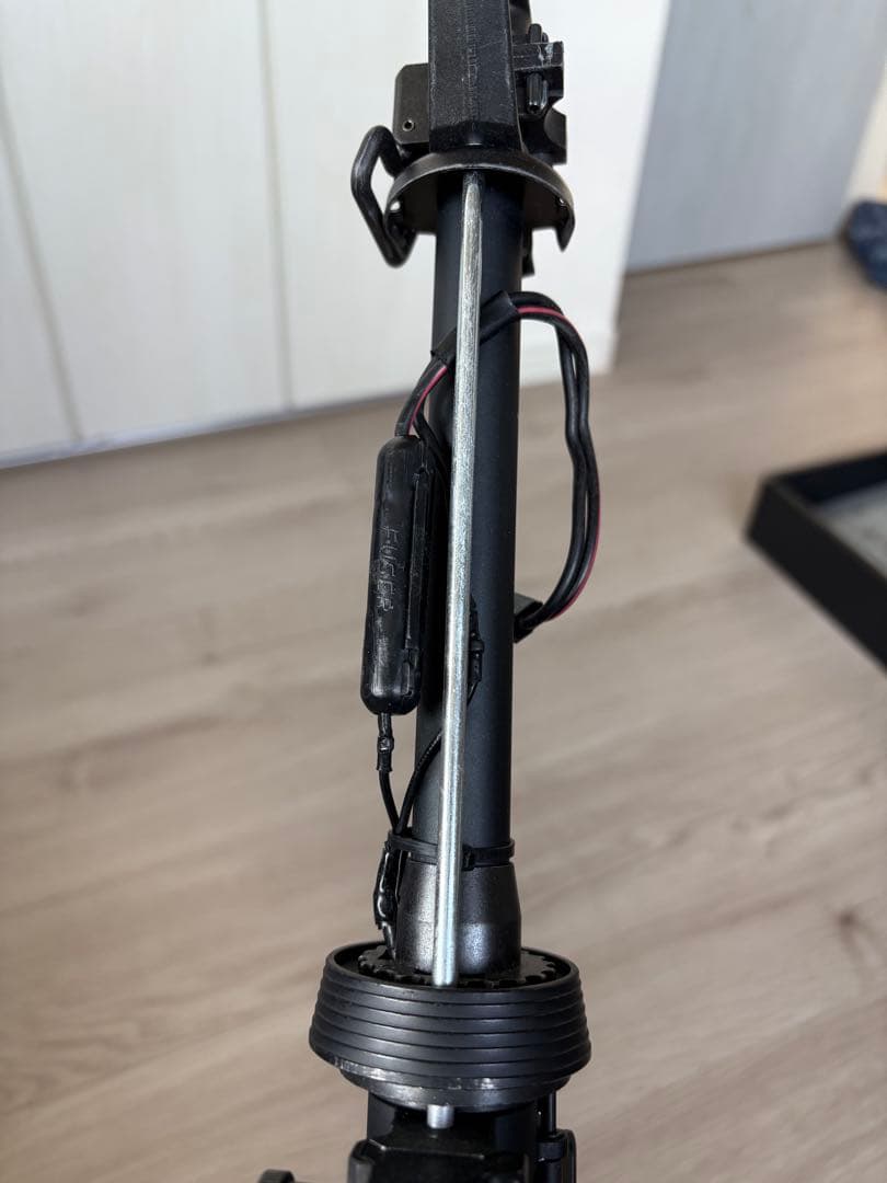 東京マルイ　次世代電動ガン　M4A1ソーコムカービン