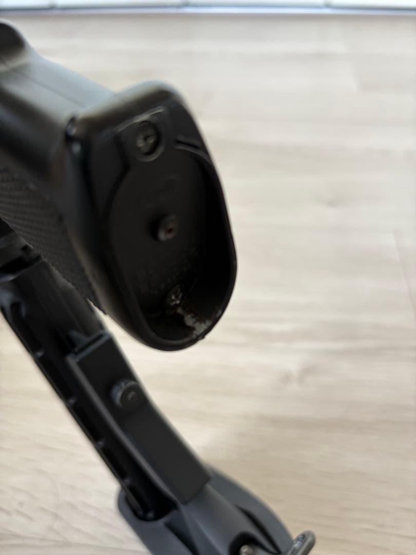 東京マルイ　次世代電動ガン　M4A1ソーコムカービン