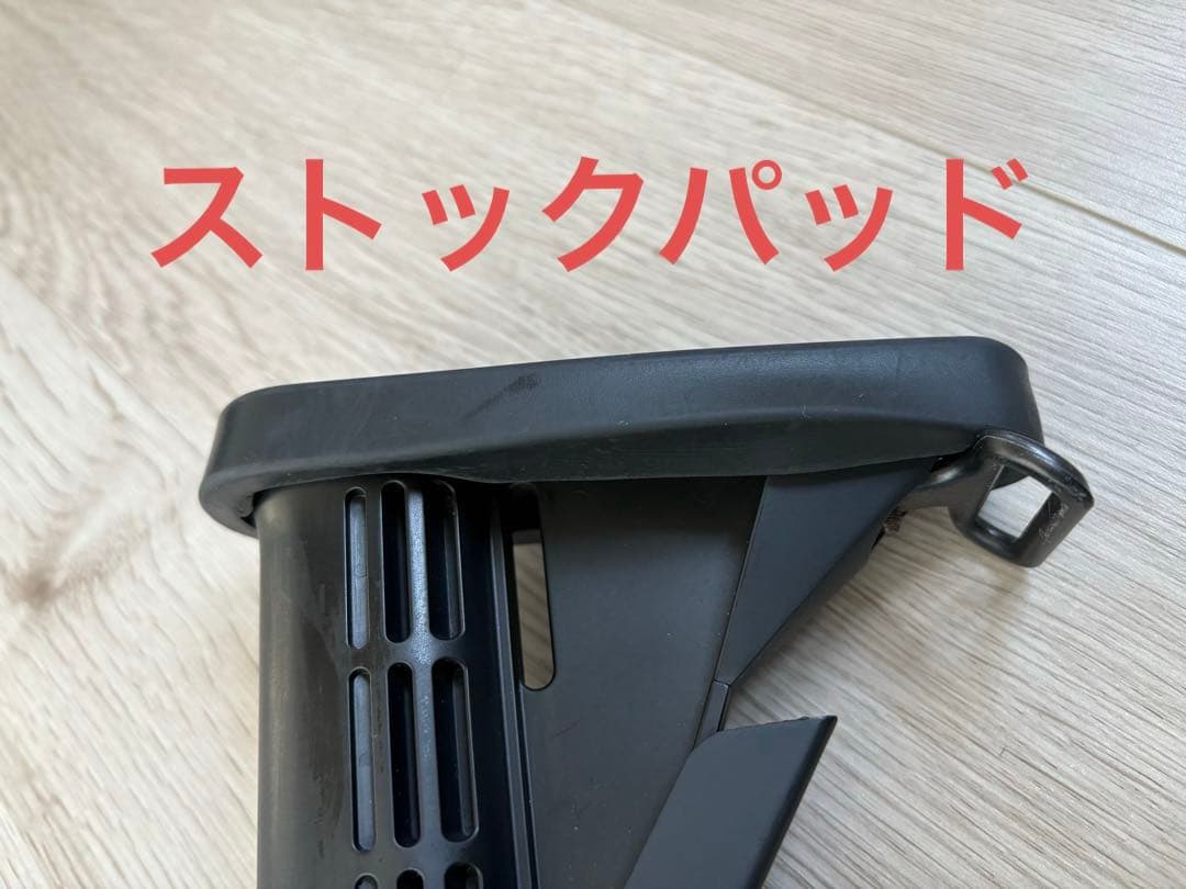 東京マルイ　次世代電動ガン　M4A1ソーコムカービン