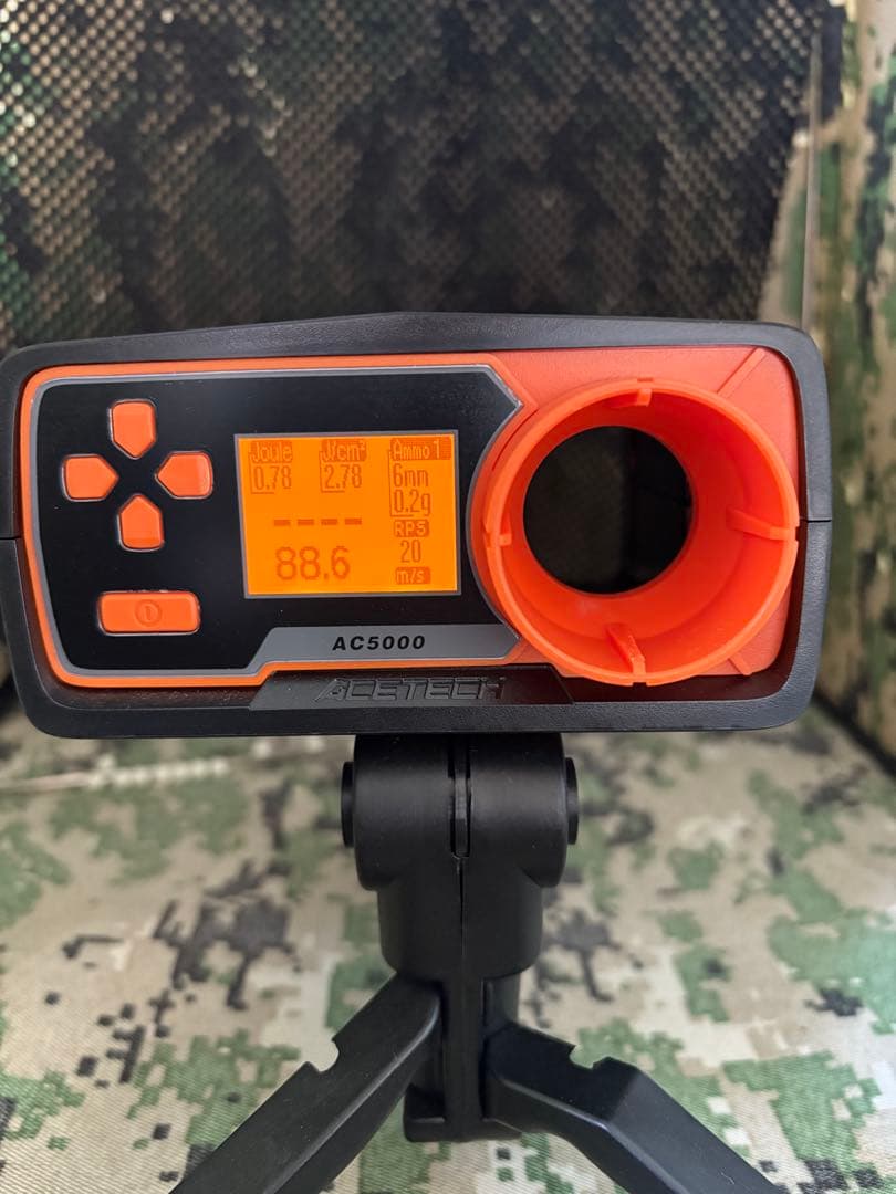 東京マルイ　次世代電動ガン　M4A1ソーコムカービン