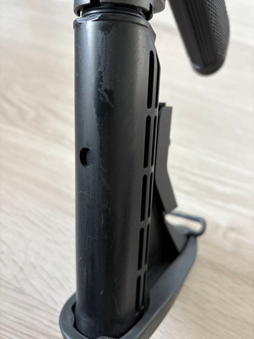 東京マルイ　次世代電動ガン　M4A1ソーコムカービン