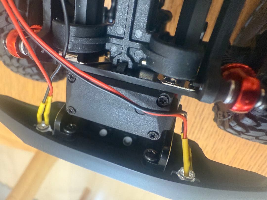 京商　ミニッツ　ジムニー　APIO