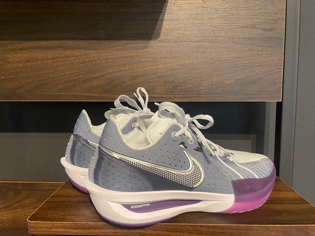 GTCUT バスケ　バッシュ