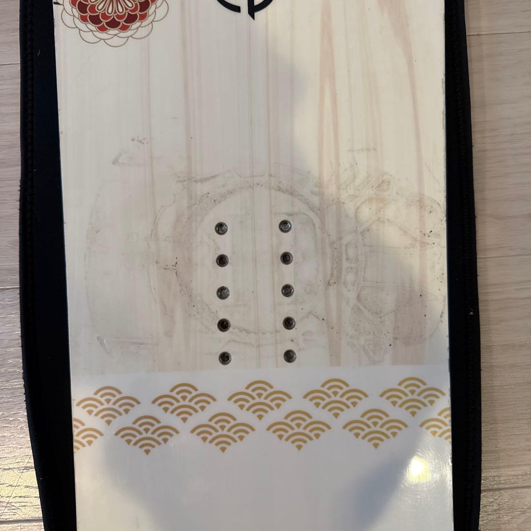 CROOJA クロージャ HORNET 137