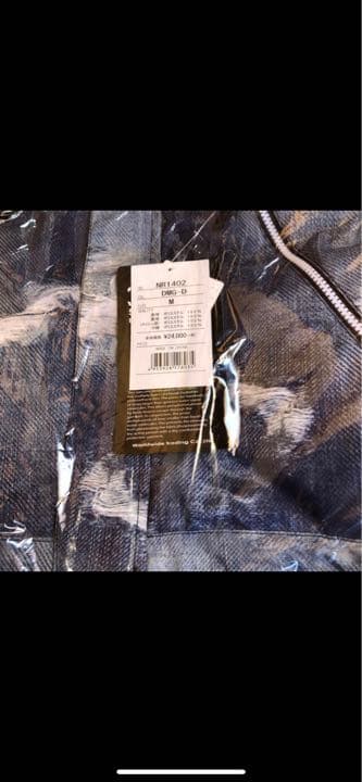 タグ付き新品未使用　ボードウェア