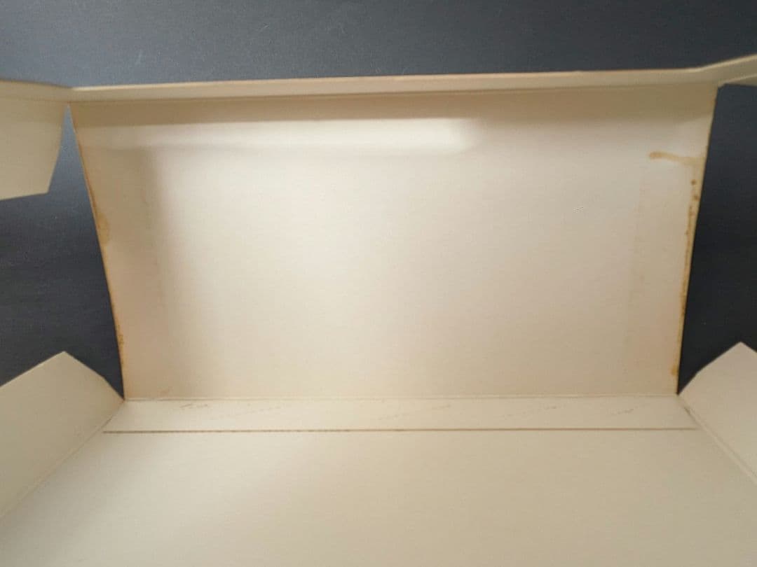 ハイストーリー 1/43 ニッサン スカイライン ワゴン パサージュ GTターボ