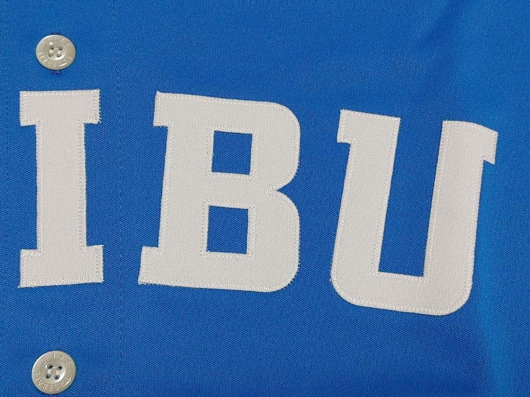 未着用◆西武ライオンズ　ナイキ　黄金期　ハイグレード　ユニフォーム　Sサイズ