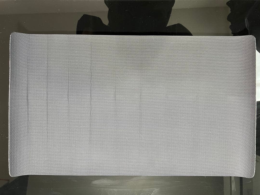 セイヴァーデモン　プレイマット　韓国配布限定