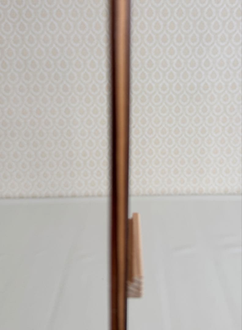 【まとめ売り】短冊掛け×20個セット 杉素材 木製 職人手作り