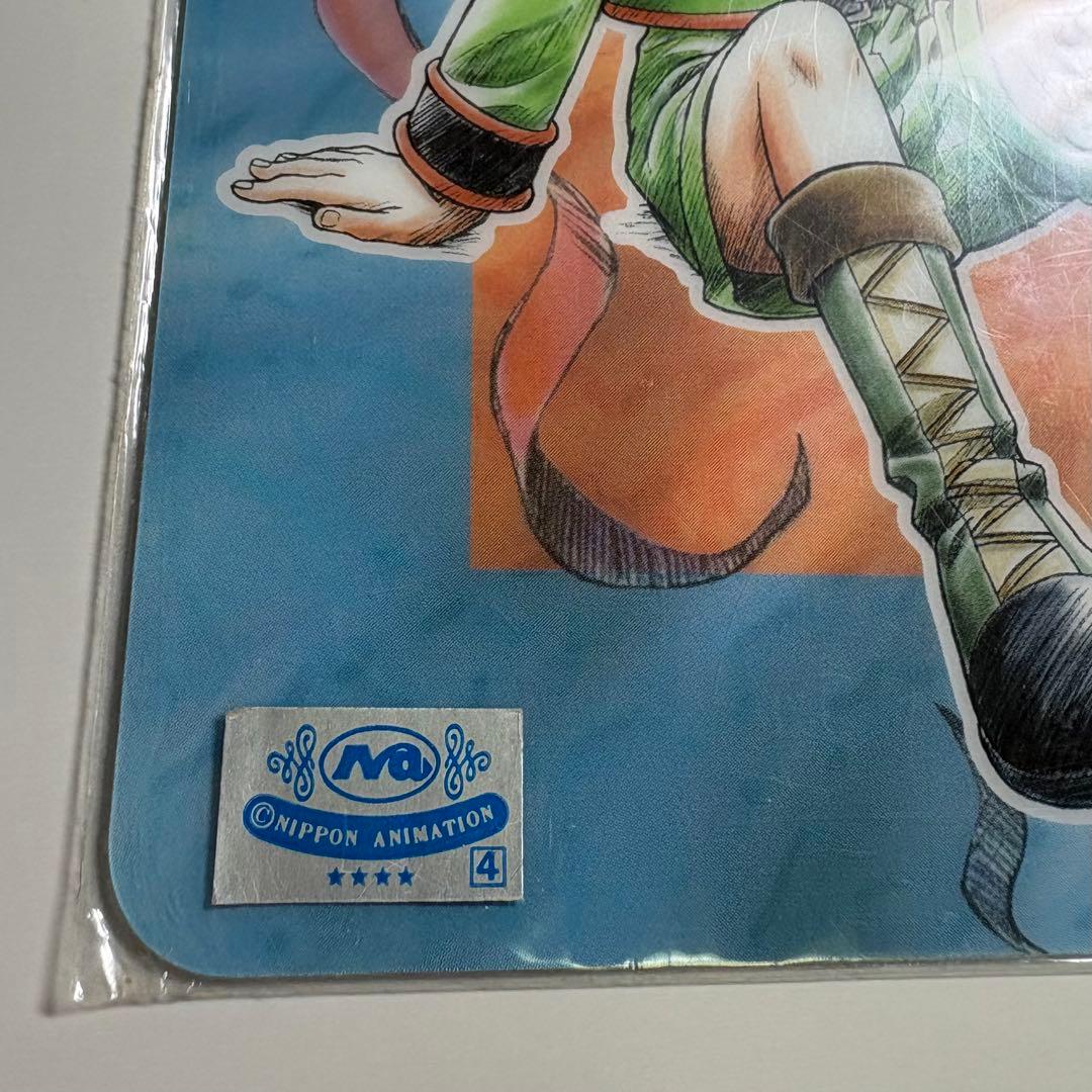 ミュージカル ハンター×ハンター 下敷き デジャ・ヴュ・イン・サマー 声優