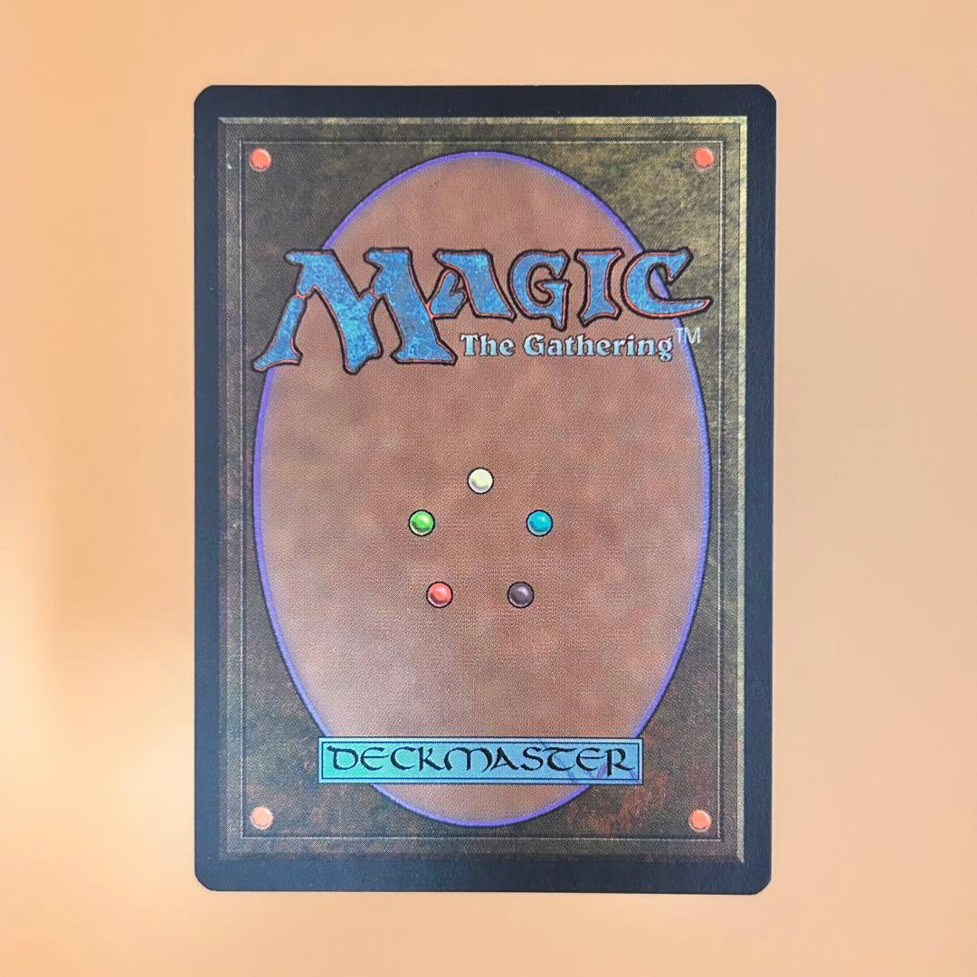 MTG 意思の力 Force of Will 英語 4枚 ALL アライアンス