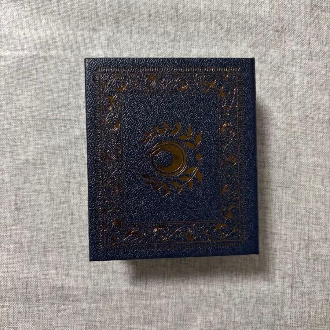 モリアーティ FGO 印鑑 痛印堂