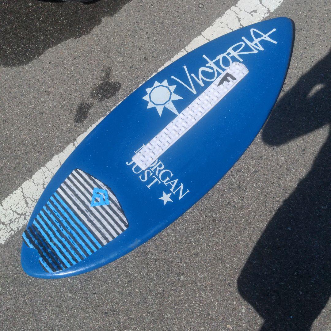 ビクトリア　モーガンジャスト　MS