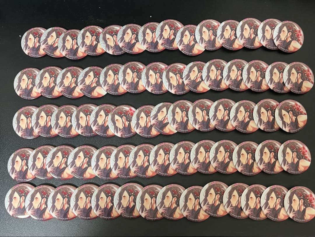 ☆*様 プロセカ 白石杏 20c ジュンブラ 70個